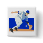 Blue Fielder buttons