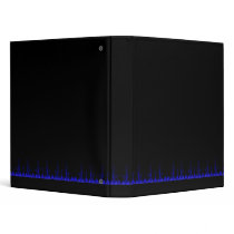 Blue Flame Binder