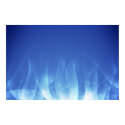 Blue Flame posters