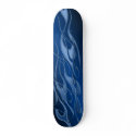 Blue Flame skateboards by PraiseProducts Blue Flame skateboards