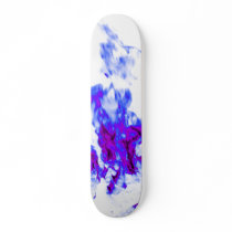 Blue Flame skateboards