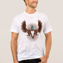 Blue Flame t-shirts