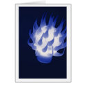 Blue Flamer cards by SHAE Blue Flamer cards