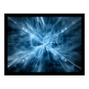 Blue Flare posters