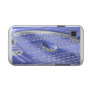 Blue flight samsung galaxy s case