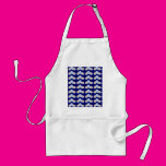 Blue Flip Flops Aprons