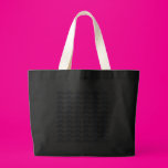 Blue Flip Flops Canvas Bags