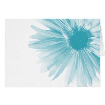Designed Backgrounds on Blue Flower Design Background Card From Zazzle Com