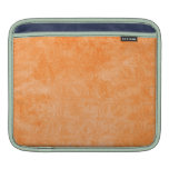 Blue Flower iPad Sleeve