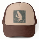 Blue Fly Fish