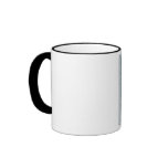 Blue Fly Fish mugs