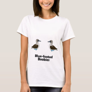 boobie tshirt