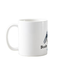 BLUE-FOOTED BOOBY mugs by joyart BLUE-FOOTED BOOBY mugs