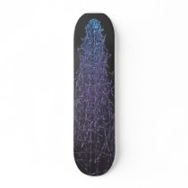 Blue Force skateboards