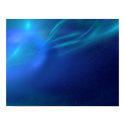 Blue Fractal Mist posters by Bro_Jones Blue Fractal Mist posters