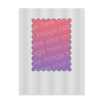 Blue frame postcards by bpmcwill Blue frame postcards