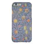 'Blue Fruit' or 'Pomegranate' iPhone 6 case