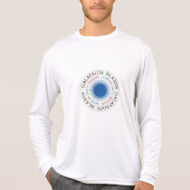Blue Galapagos t-shirts
