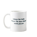 Blue Galaxy mugs