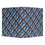 Blue Gecko 1.5" Binder
