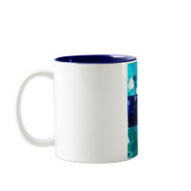 Blue Gems mugs by Swe3tnsourchicke Blue Gems mugs
