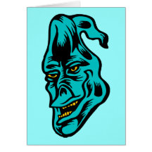 blue ghost cards