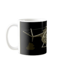 Blue Ghost Platoons - Scouts mugs by photobippy Blue Ghost Platoons - Scouts mugs
