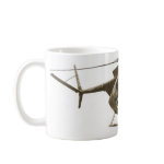 Blue Ghost Platoons - Scouts Coffee Coffee Mug
