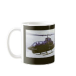 Blue Ghost Platoons - Weapons mugs
