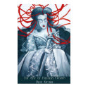 Blue Giesha posters