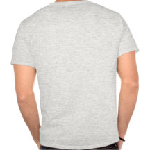 Blue Glasses Border Tshirt