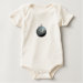 Infant Organic Onesie / Creeper