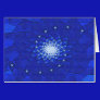 Blue Glow