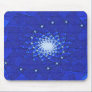 Blue Glow