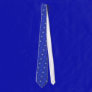 Blue Glow Tie