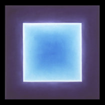 blue god posters