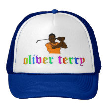 Blue GoodLife Hat