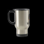 Blue Goon, Got Caffeine? mugs