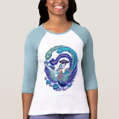 Blue Grace Shirt'