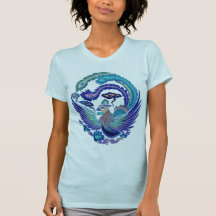 Blue Grace Shirt