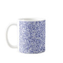 Blue Granite mugs