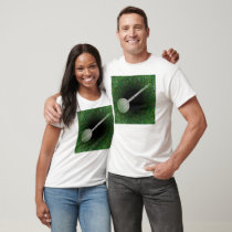 Blue Grass t-shirts