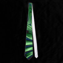 Blue Green 4 ties