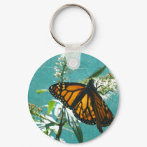 Blue Green Orange keychains by Flynn_the_Cat Blue Green Orange keychains
