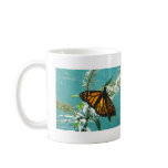 Blue Green Orange Mug