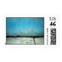 Blue, Grey and Black postage by irdial Blue, Grey and Black postage