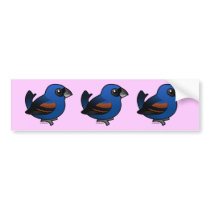 Blue Grosbeak