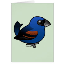 Blue Grosbeak
