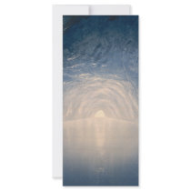 Blue Grotto, Island of Capri, Campania, Italy Rack Cards