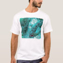 Blue grouper t-shirts